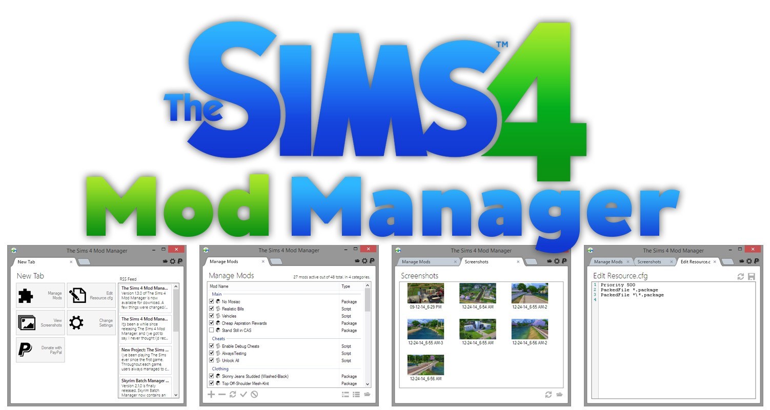 Sims 4 update patch download