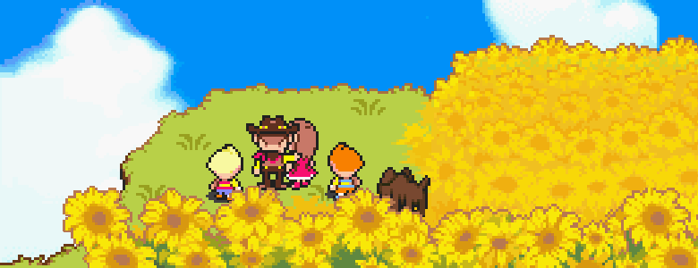 Mother 3 With Patch Download